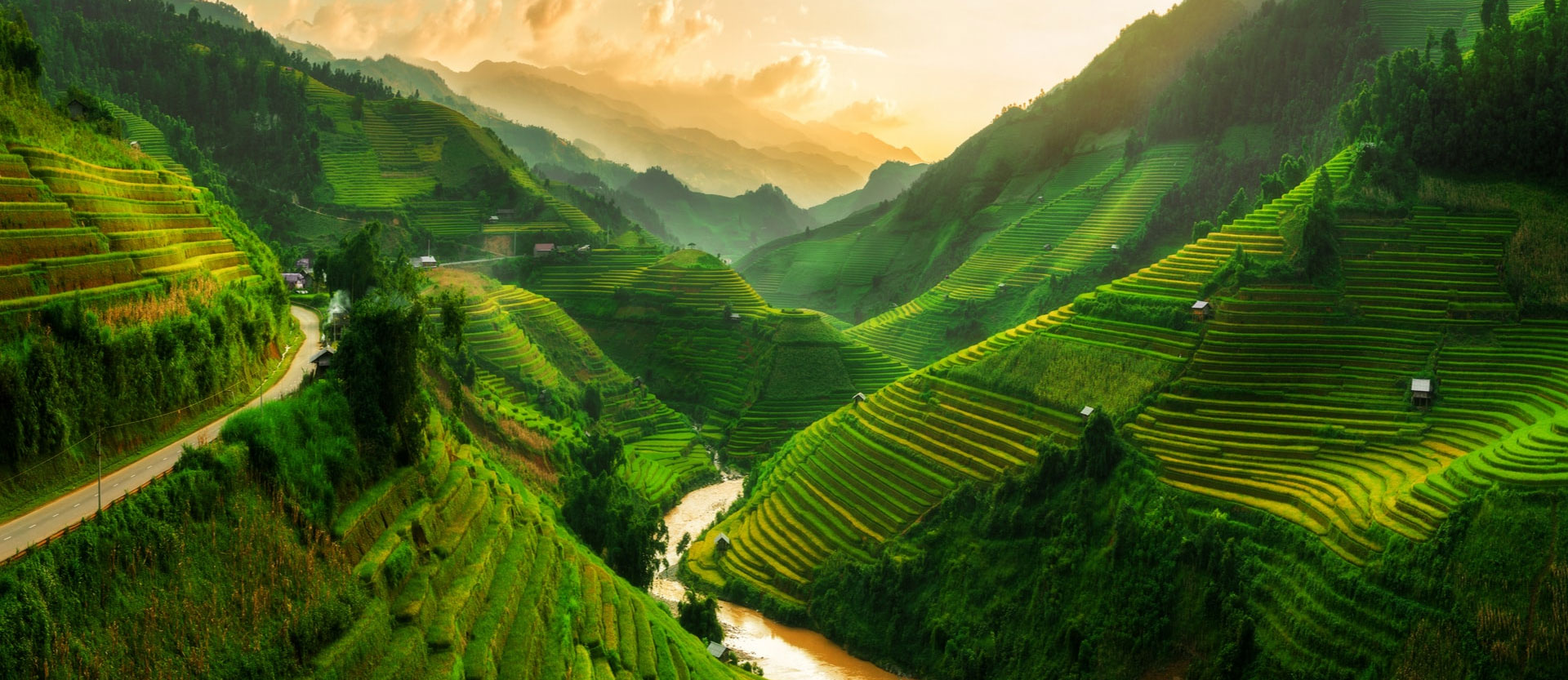 <h2>Organize tours in Vietnam</h2>